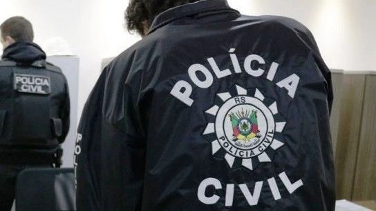 Caso Oliver: Polícia indicia pai e mãe por morte de menino de 3 anos no RS