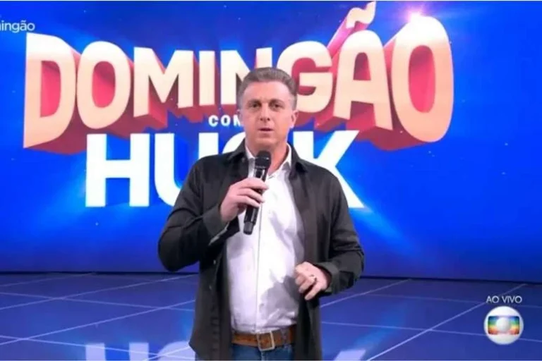Vai deixar o ‘Domingão’? Luciano Huck abre o jogo sobre aposentadoria: ‘Difícil’