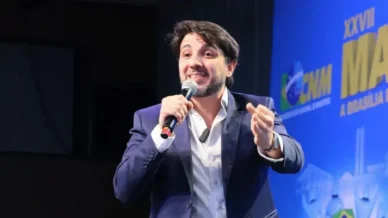 Renan diz ver 