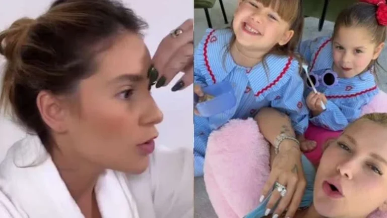 Nessa idade? Virginia choca ao expor apelo absurdo das filhas: ‘Óbvio que não’