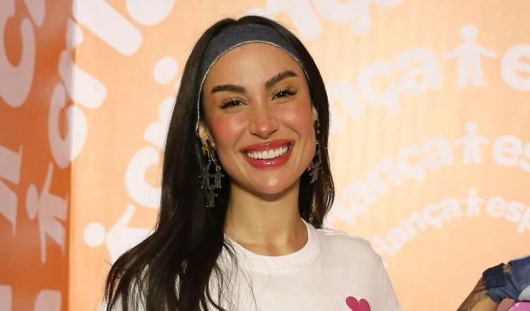 Seis anos depois do 'Big Brother Brasil': Bianca Andrade topa convite de Luciano Huck para 'Dança dos Famosos'; reality rendeu mais de R$ 400 milhões à empresária