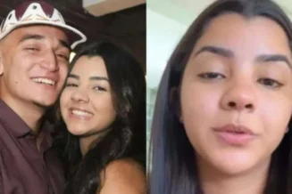 Esposa de João Gomes desabafa sobre criação do filho: 'Cheguei ao ápice'