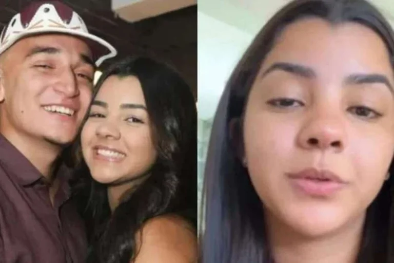 Esposa de João Gomes desabafa sobre criação do filho: ‘Cheguei ao ápice’