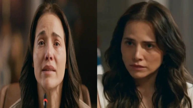 ‘Quem Ama Cuida’: Adriana faz descoberta bombástica que pode mudar rumo da novela