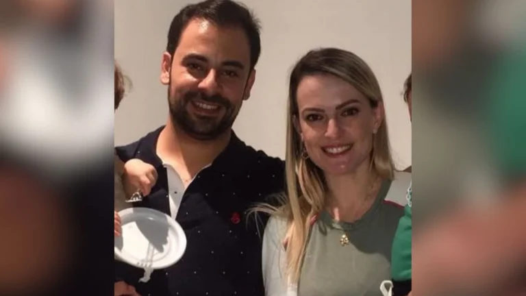 Júri de homem acusado de matar esposa após briga por futebol acontece hoje