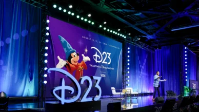 D23: saiba como assistir à transmissão de megaevento da Disney