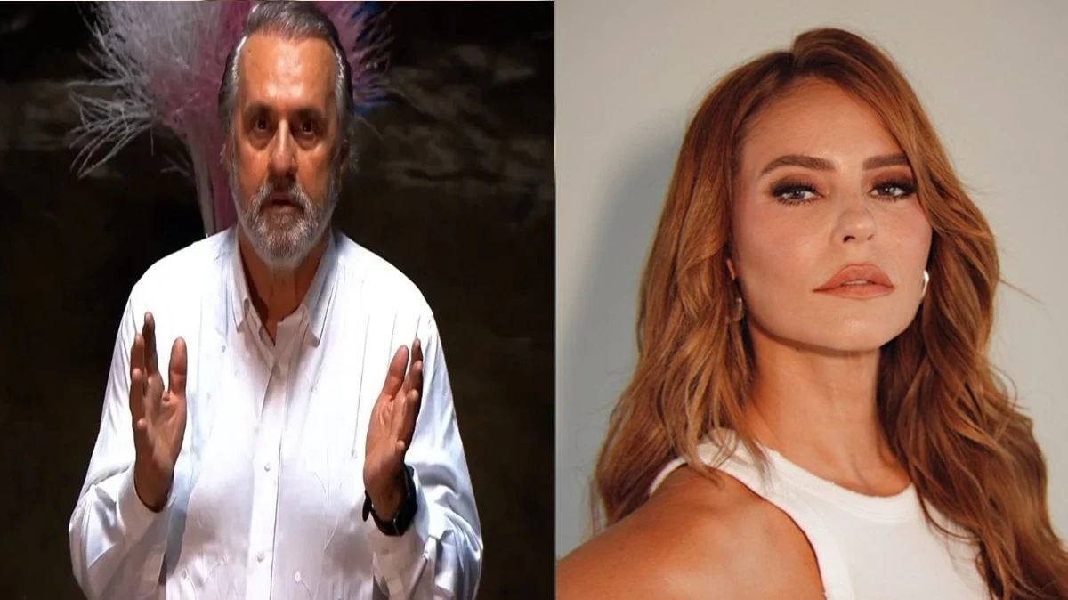 Vidente faz previsão bombástica sobre Paolla Oliveira e dispara: “É karma”