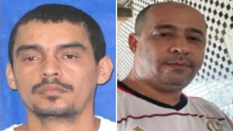 De Doca a Paulinho do Fogueteiro: entenda comando do CV no Centro do Rio