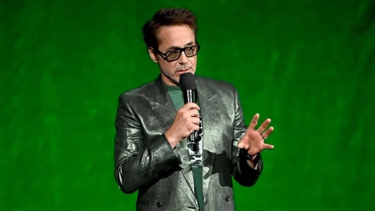 Doutor Destino ou Homem de Ferro? Robert Downey Jr. define papel favorito