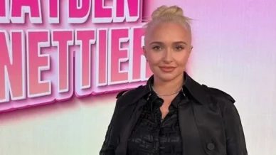 Hayden Panettiere: polícia investiga se morte teve conduta criminosa