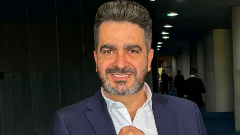 Quem é Leonardo Avalanche, candidato a vice na chapa de Pablo Marçal