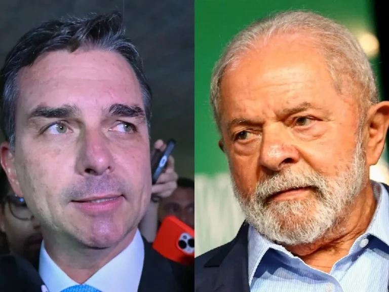 Flávio Bolsonaro toma medida ousada sobre debates: “Só contra Lula”