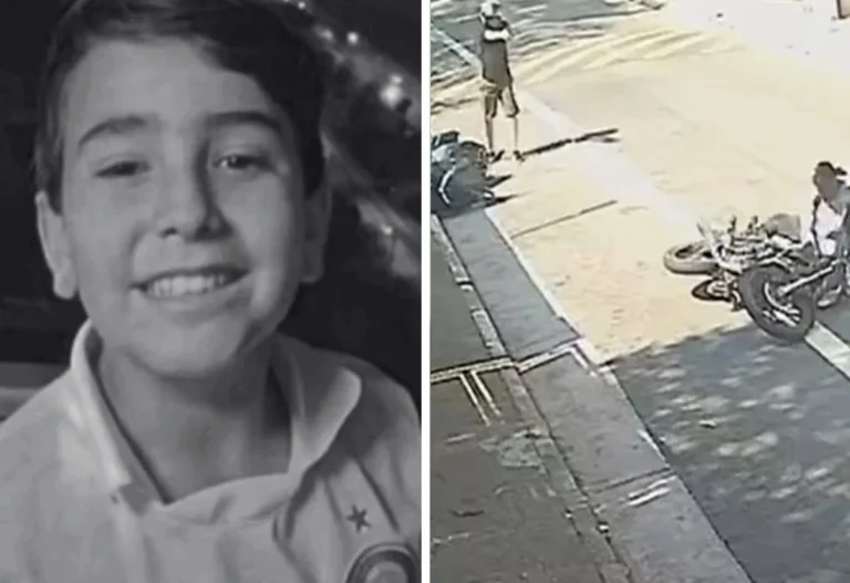Filho de policial, de apenas 10 anos, é morto durante tentativa de assalto em SP