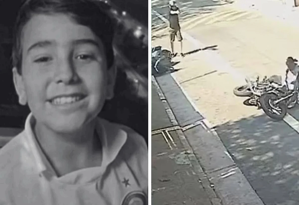 Filho de policial, de apenas 10 anos, é morto durante tentativa de assalto em SP