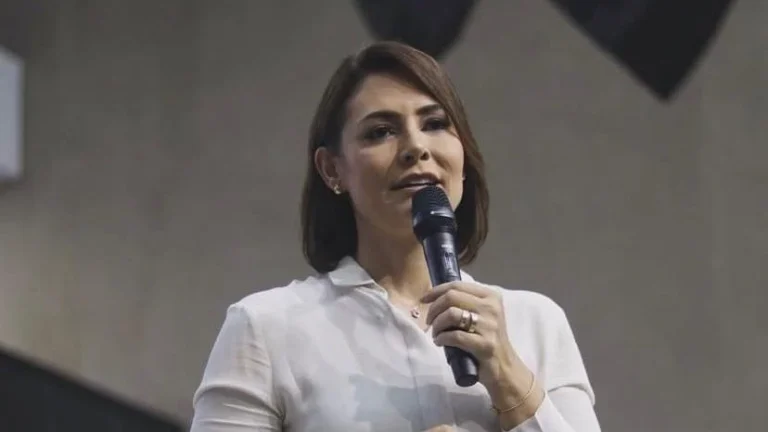 Michelle prepara retorno ao PL Mulher após eleições