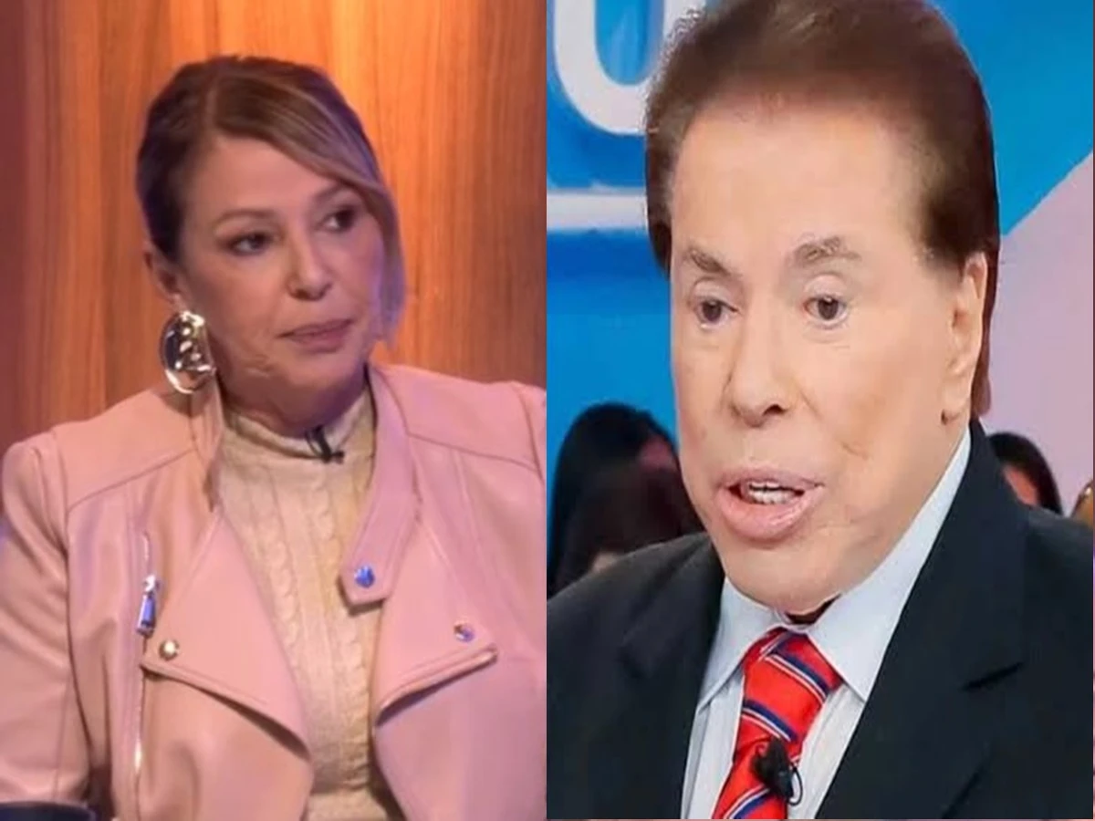 Ex-assessora de Silvio Santos entrega como foi última ligação dele: ‘Para se despedir’