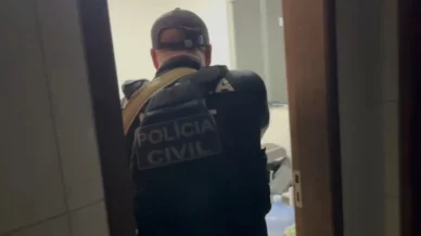 Operação bloqueia R$ 38 mi de grupo suspeito por venda de armas na Bahia