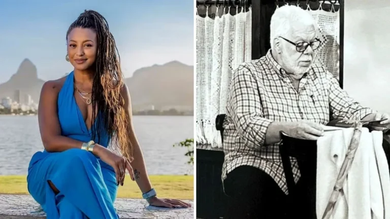 “Por Você”: veja homenagem a Manoel Carlos na nova trama