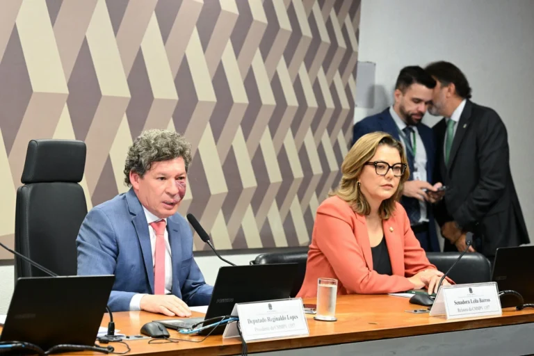Votação de relatório de MP do fim da taxa das blusinhas é adiada para terça