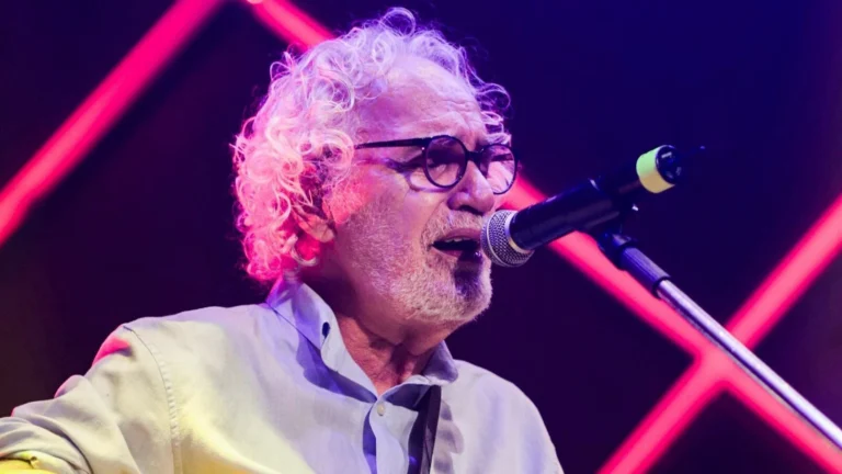 Renato Teixeira celebra 80 anos com turnê especial; veja agenda