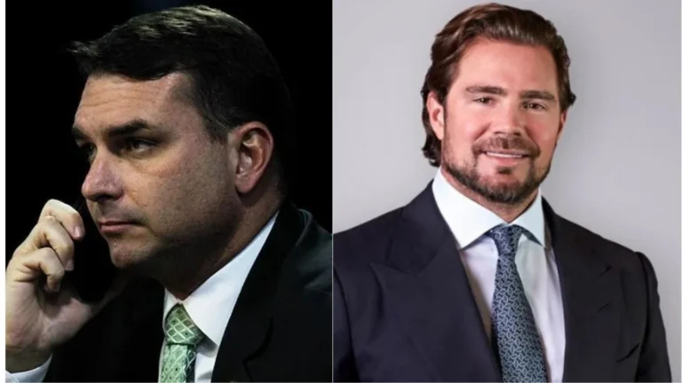 Líder do governo pede à PF e à PGR informações sobre caso “Dark Horse”