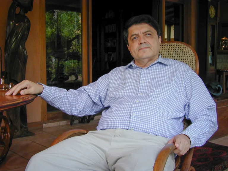“Não negue à Nicarágua direito à eleição”, pede ex-vice de Ortega a Lula