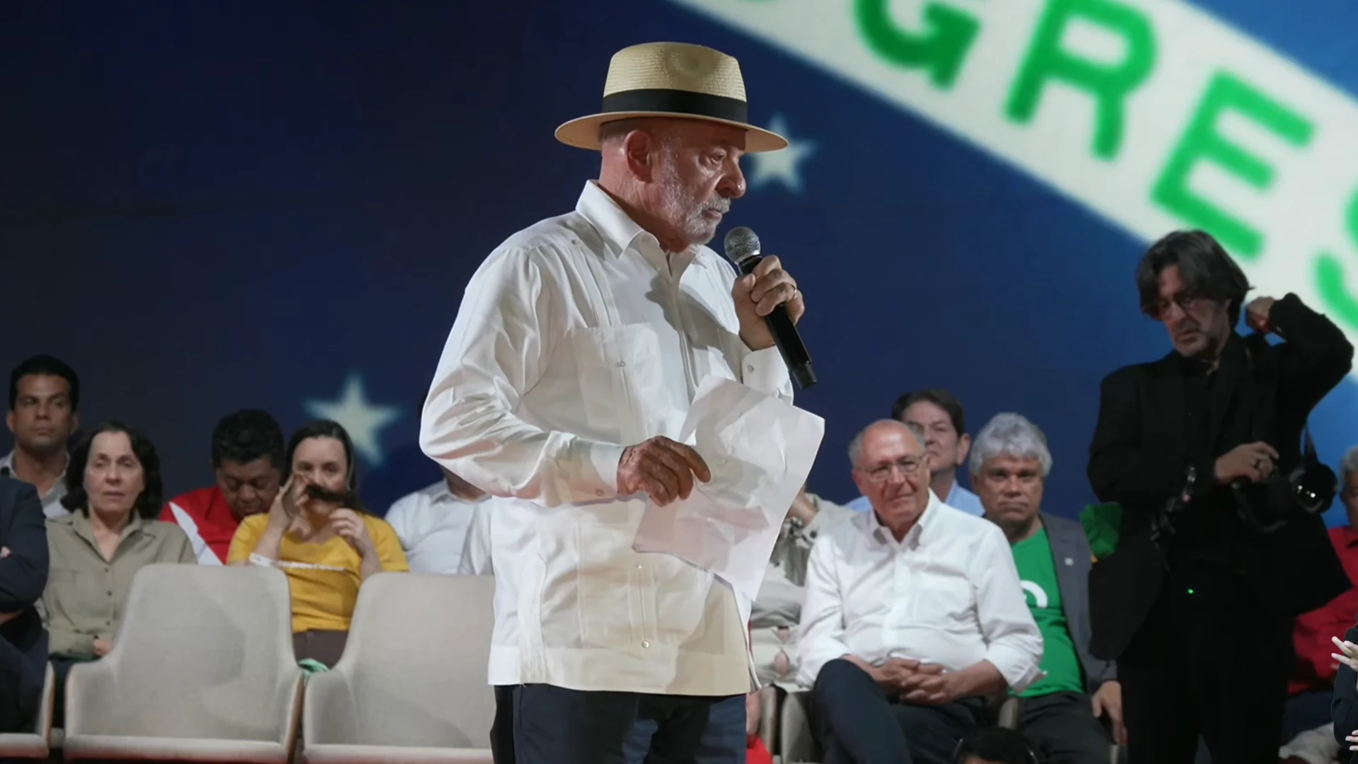 Nexus/BTG: 49% desaprovam governo Lula; 48% aprovam