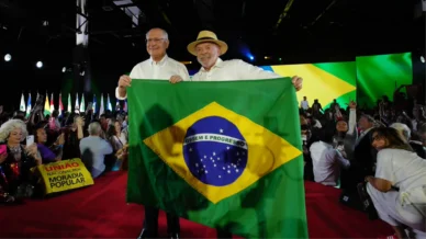 Juntos por Lula e Alckmin, PT e PSB não serão aliados em cinco estados