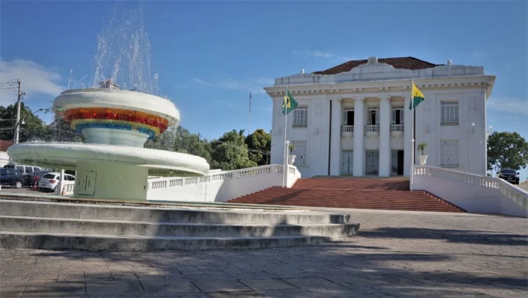 Umidade baixa e calor extremo marcam a semana em Rio Branco; veja previsão