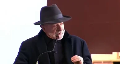 Lula pediu a ministros informações sobre o vice de Flávio