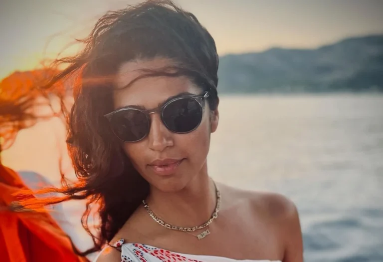 Camila Alves troca matcha por água e afirma ter notado “diferença radical”