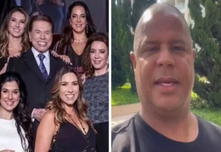Marcelinho Carioca revela patrimônio milionário e comparação com família de Silvio Santos viraliza
