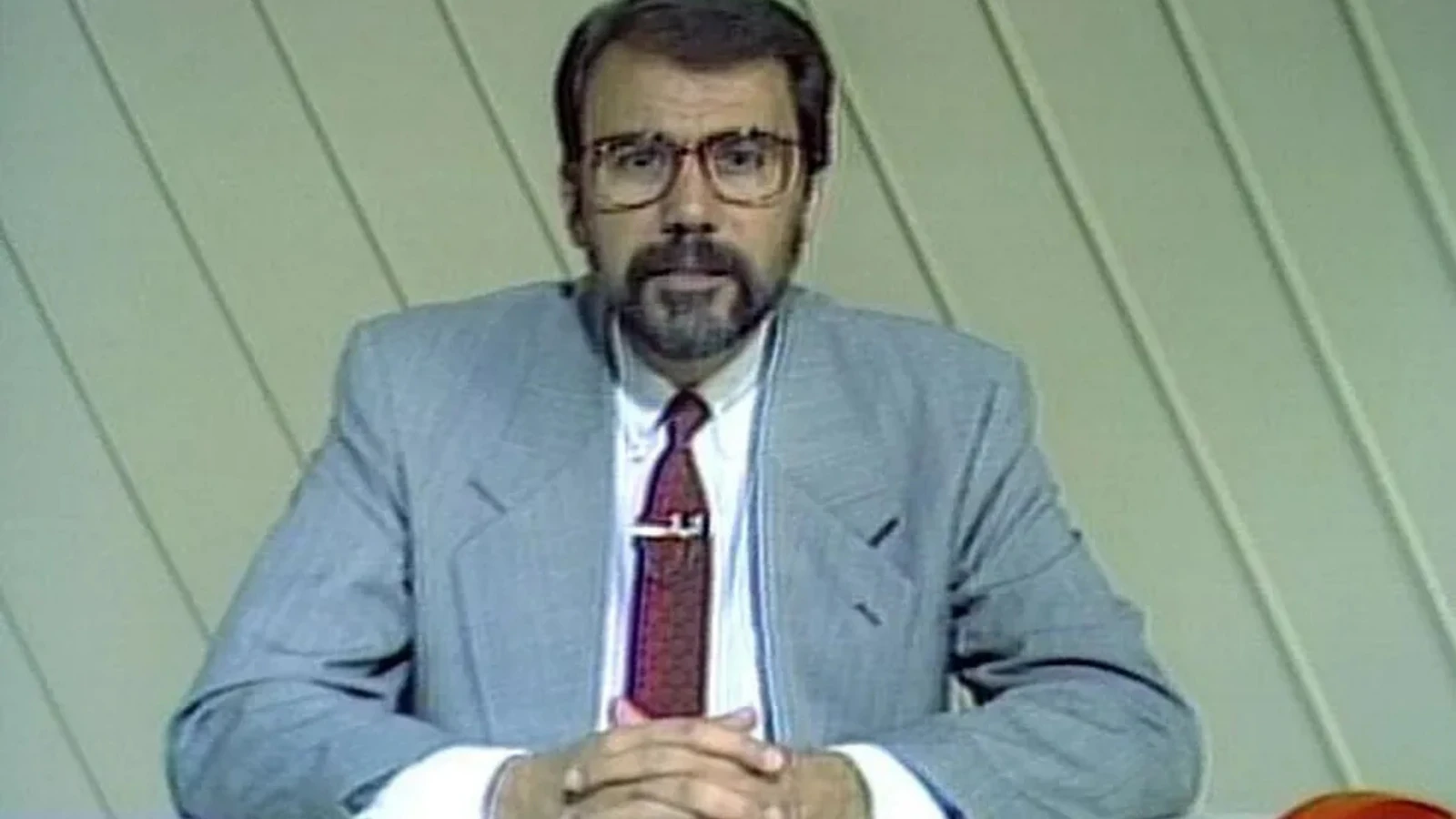 Quem foi Carlos Monforte, jornalista que morreu aos 77 anos