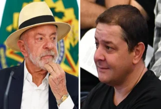 Caso Lulinha provoca nova crise e acirra tensão entre PT e cúpula da PF