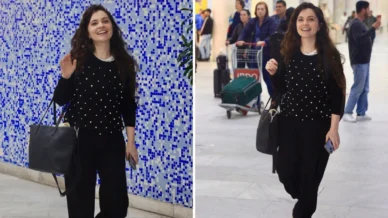 Após viralizar, ex-atriz Cecília Dassi ganha 100 mil seguidores