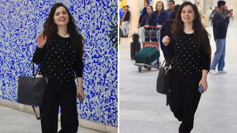 Após viralizar, ex-atriz Cecília Dassi ganha 100 mil seguidores
