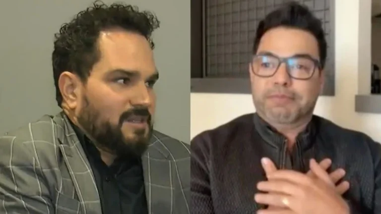 Vídeo: Luciano faz forte desabafo sobre fim da dupla com Zezé Di Camargo