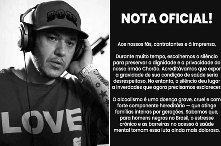 Anos depois, delegado entrega detalhes inéditos da morte de Chorão e chocam fãs