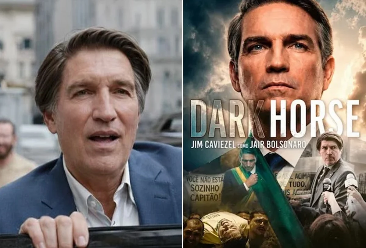 Dark Horse revela força financeira sem verba pública; veja o principal investidor
