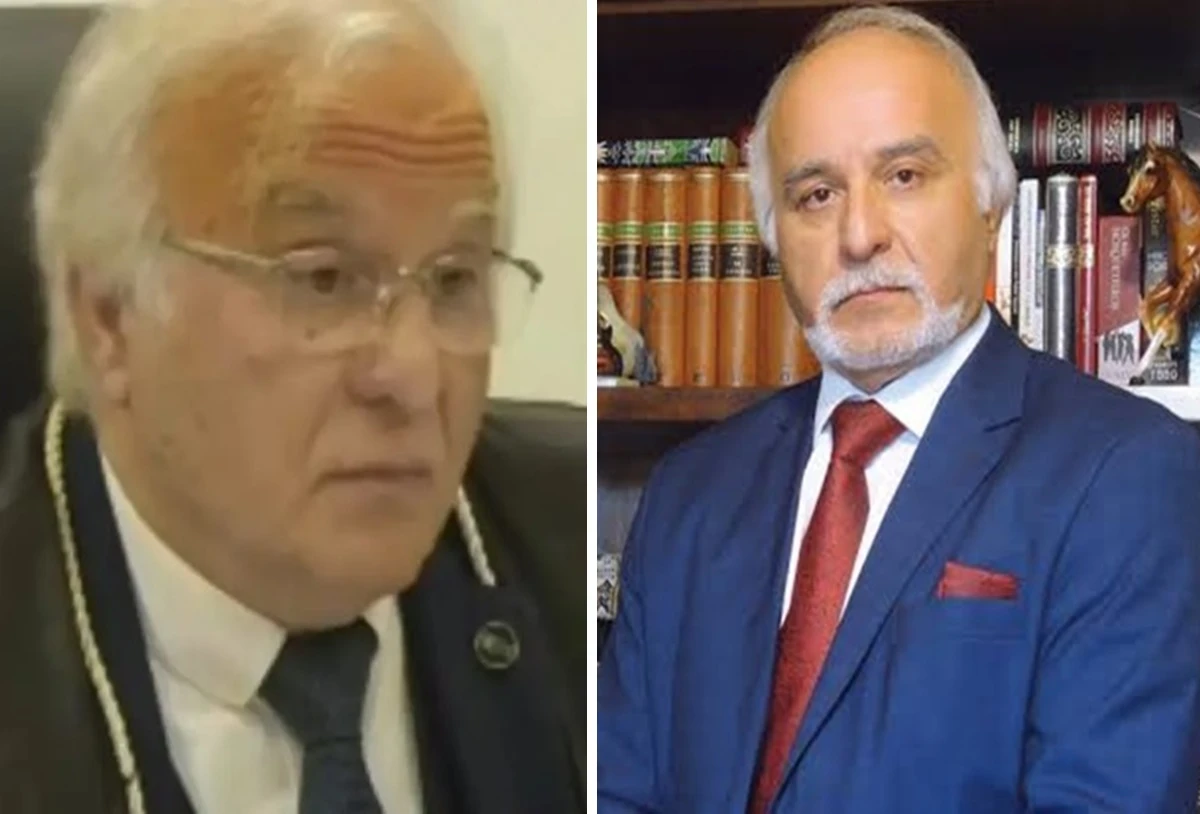 Desembargador faz alerta dramático: 