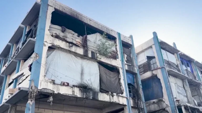 ONU exige proteção de instalações de saúde após mortes em Gaza