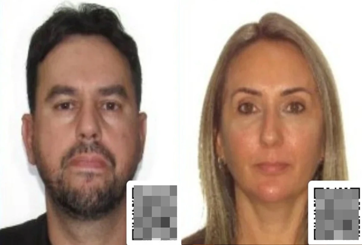 Presos por fraude, servidor do Detran e esposa recebem decisão da Justiça
