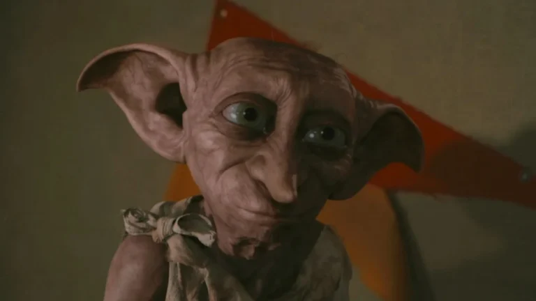 Entenda como túmulo de Dobby, de “Harry Potter”, desviou cabo submarino