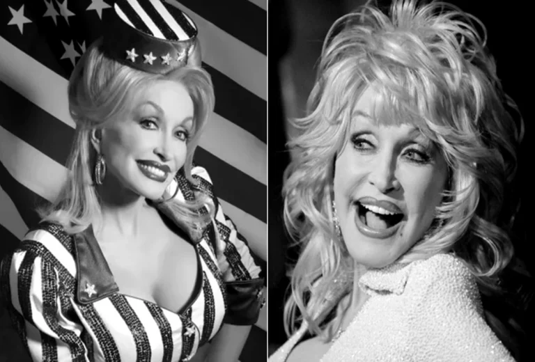 Sem filhos, Dolly Parton já teria destino pensado para sua fortuna de US$ 450 milhões