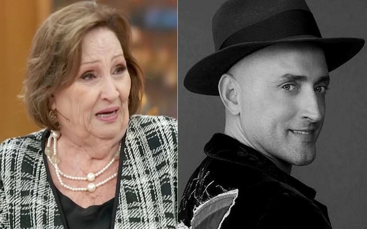 Após anos em silêncio, Dona Déa expõe atitude de Paulo Gustavo antes da morte