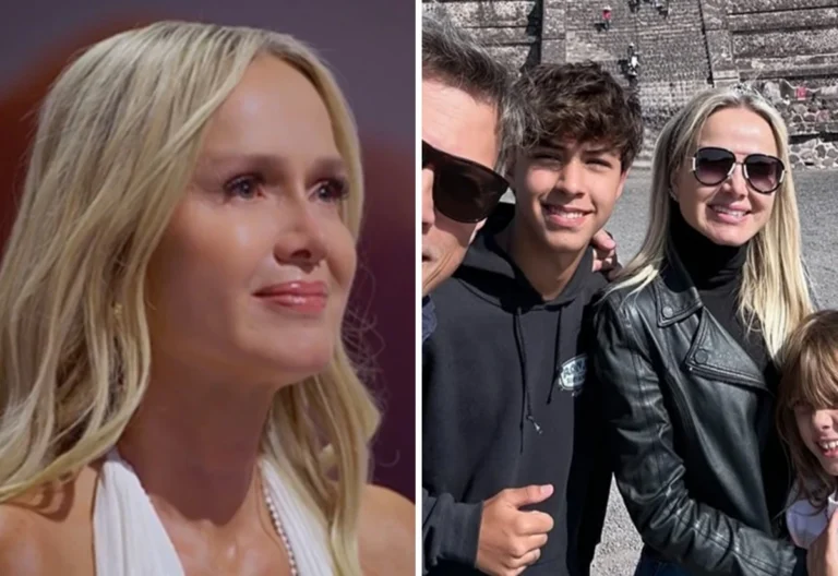 Eliana surpreende ao falar sobre separação e revelações inesperadas deixam fãs chocados