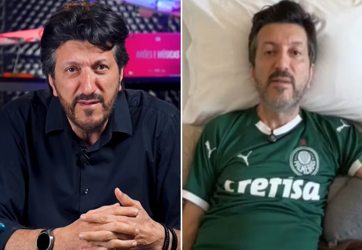 Após pedidos desesperados, farmacêutica revela posicionamento sobre tratamento de Lito Sousa