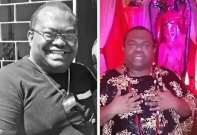 Fundador da ‘Igreja de Lúcifer’ perde a vida de forma brutal e caso chama atenção no Ceará