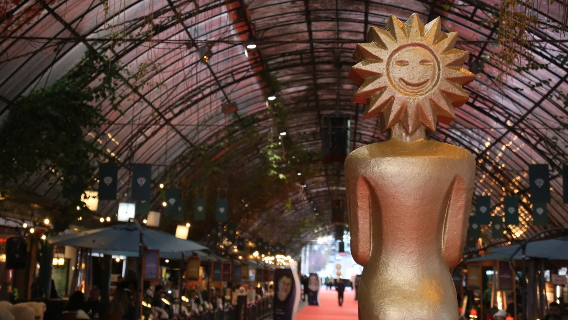 Festival de Cinema de Gramado 2026: veja os vencedores da 54ª edição