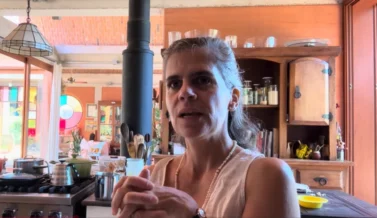Filha de Ana Maria Braga reflete após separação conturbada do ex-marido